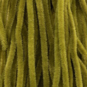 Ultra Chenille - Olive - 1 mm
