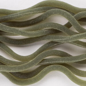 Sili Worms - Olive