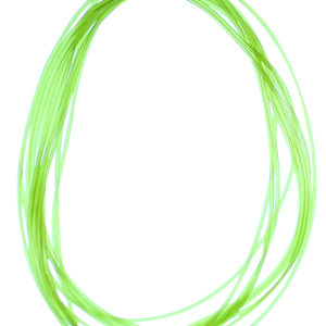Midge Lace Olive 1,000 ft