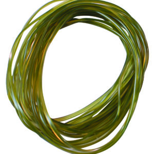 Nymph Rib Olive 1 pc