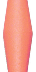 Peg Floats-1 1/2"-Fluorescent Orange