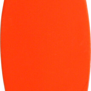 Swing Spinner Blade-Orange-Size 1