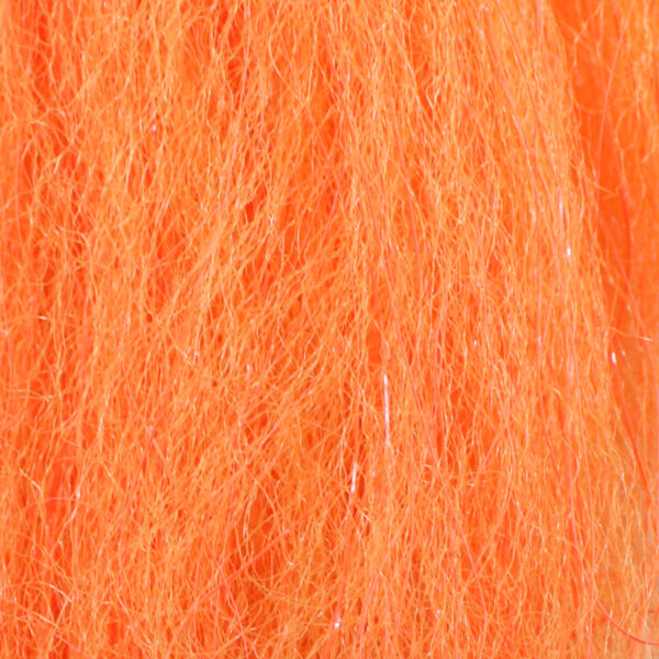 HD Poly Bear - Orange - Bulk (1 oz bag)