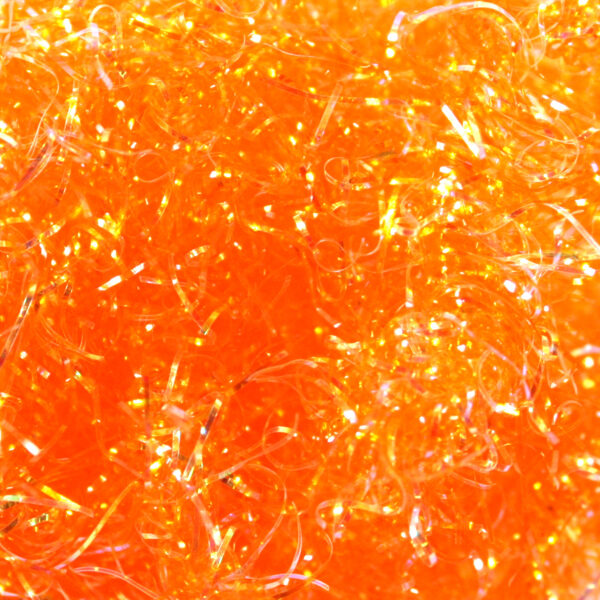 Estaz Orange Standard - 15 mm -2.5 yards
