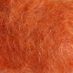 Mohair Plus - Orange Bulk