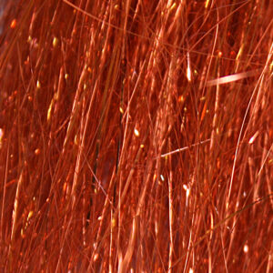 Angel Hair - Orange 1 oz. Bulk Bag