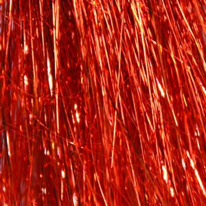 Saltwater Angel Hair - Orange 2 grams