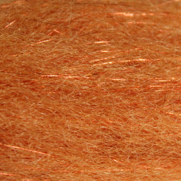 Poly Bear - Orange - Bulk (1 oz bag)