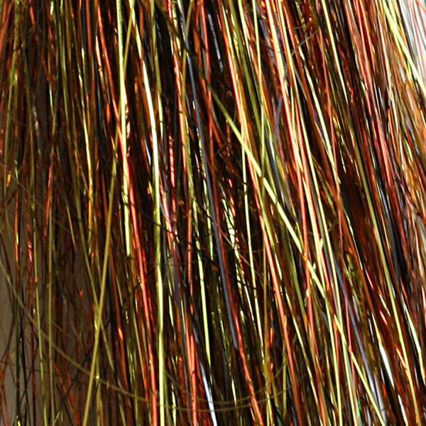 Saltwater Angel Hair - PMD Gold 2 grams