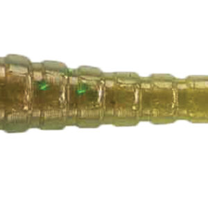 Scorpion Paddle Worm Carmel Apple Size 3.75"