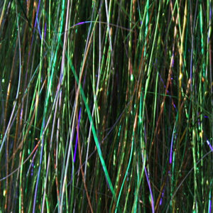 Angel Hair - Peacock 2 grams