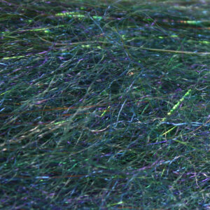 Poly Bear - Peacock - Bulk (1 oz bag)