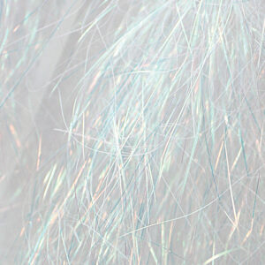 Angel Hair - Pearl Green 1 oz. Bulk Bag