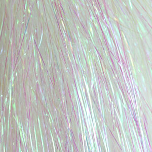 Saltwater Angel Hair - Pearl Green 2 grams