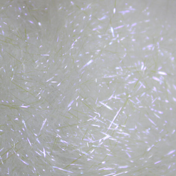 UV Fire Star - Pearl Purple 1 oz. Bulk