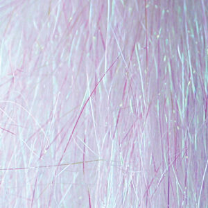 Angel Hair - Pearl Purple 1 oz. Bulk Bag