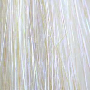 Saltwater Angel Hair - Pearl Purple 1 oz. Bulk Bag