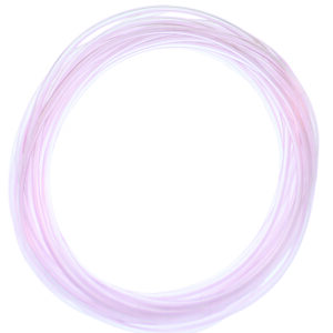 Body Material Pink Shrimp 1,000 ft
