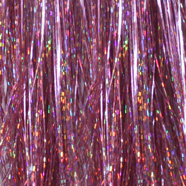 Angel Holo Flash - Pink 1 oz. Bulk Bag