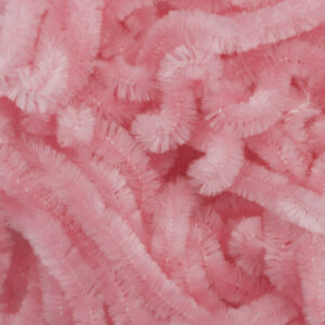 Rayon Chenille - Small 0 - Pink