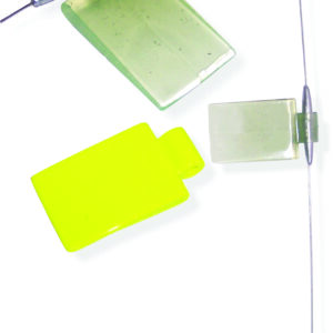 Bottom Bouncer Planer-Clear