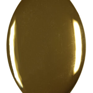 Pro Super Willow Spoon-Size 8- Gold