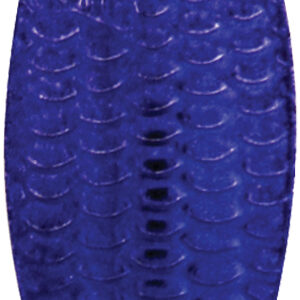 Willowleaf Pro Scale Blade-Size 3 1/2-Blue Dye