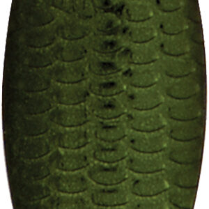 Willowleaf Pro Scale Blade-Size 3 1/2-Green Dye