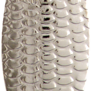Willowleaf Pro Scale Blade-Size 4 1/2-Nickel