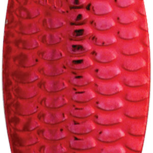 Willowleaf Pro Scale Blade-Size 4-Red Dye