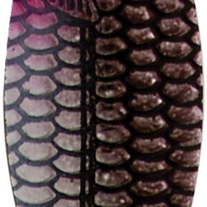 Willowleaf Pro Scale Blade-Size 4 1/2-Shad Dye