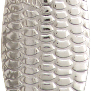 Willowleaf Pro Scale Blade-Size 4-Silver Lacquered