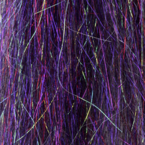 Angel Hair - Purple Fuchsia - 1 oz bulk bag