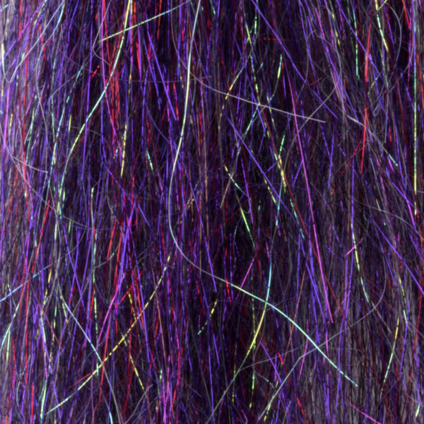Angel Hair - Purple Fuchsia-2 Grams
