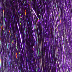 Angel Hair -  Purple Ice 1 oz. Bulk Bag