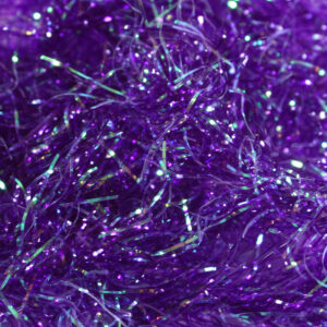 Estaz Purple Petite - 10 mm -3 yards