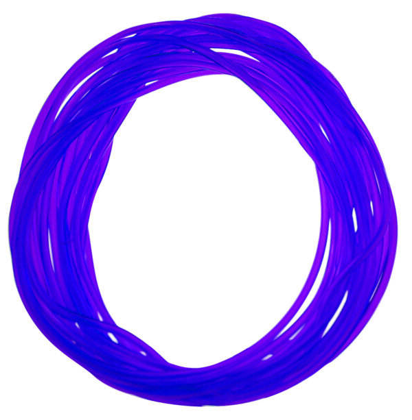 Body Material Purple 1000 FT