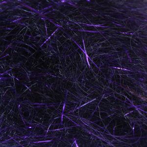 Mohair Plus - Purple 1.5 gram