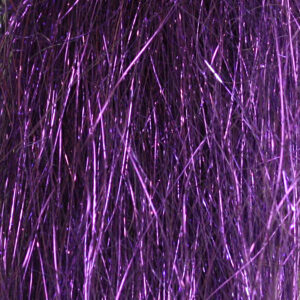 Angel Hair - Purple 1 oz. Bulk Bag