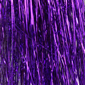 Saltwater Angel Hair - Purple 2 grams