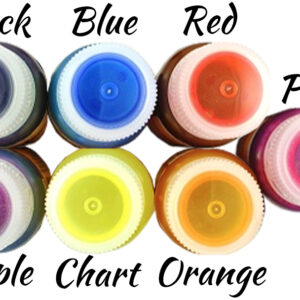 Blade And Plug Dip- Blue