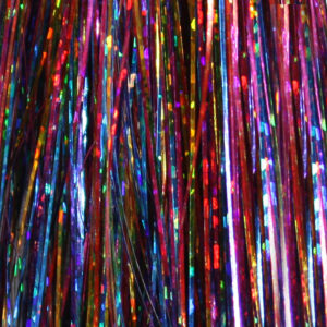 Angel Holo Flash - Rainbow 1 oz. Bulk Bag
