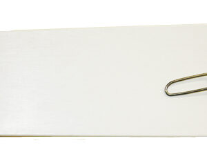 Dakota Flasher-Raw-11 inch