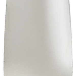 Milwaukee Minnow-Raw Steel-Size 3