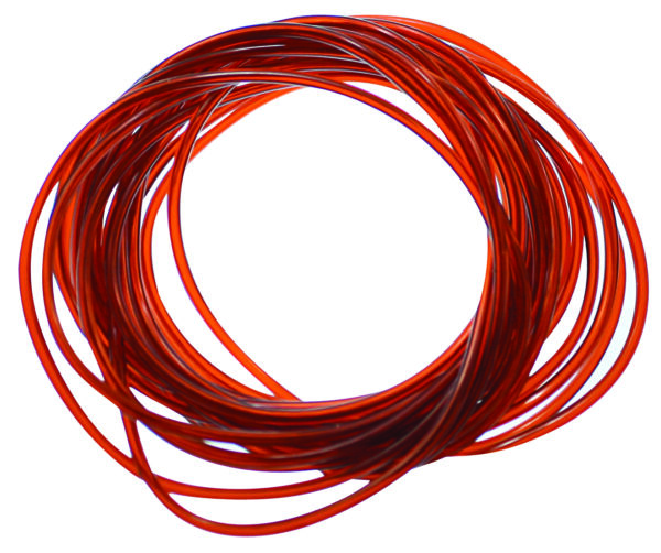 Body Material Red Brown 1,000 ft