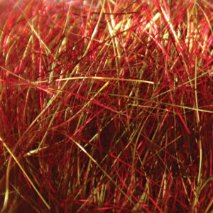 Angel Dubbing - Red and Chartreuse 1 Gram