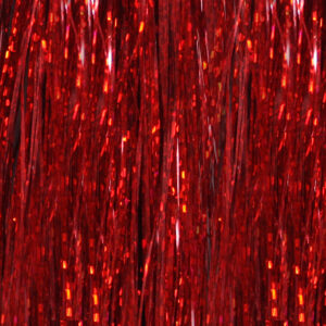 Angel Holo Flash - Red 2.5 Grams