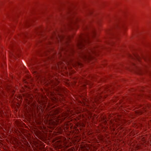 Mohair Plus - Red 1.5 gram