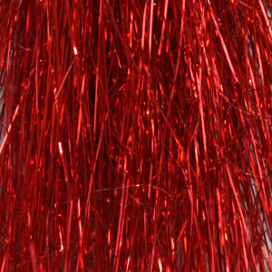 Saltwater Angel Hair - Red 2 grams