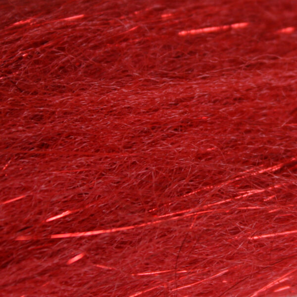 Poly Bear - Red - Bulk (1 oz bag)